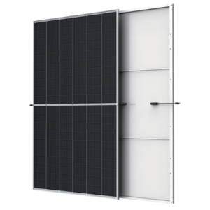 Solar panels-TSM-DE20 ( 585 - 605 W)