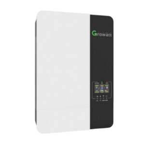 Inwertery off-grid GROWATT SPF (3500- 5000 ES) - off grid inverter