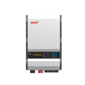 MUST INVERTER (PV3500 PRO) - inverter