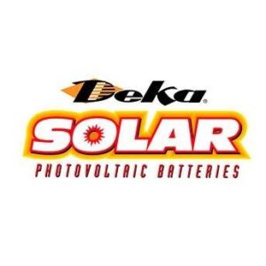 Deka Batteries